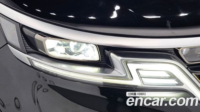 Kia Carnival 2020 — Şəkil 26/38