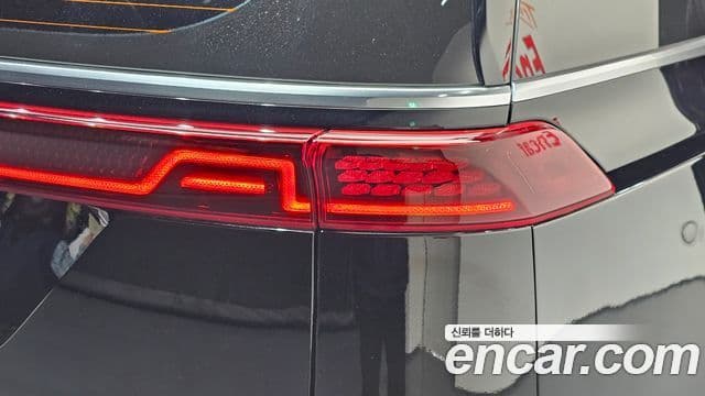 Kia Carnival 2020 — Şəkil 2/38