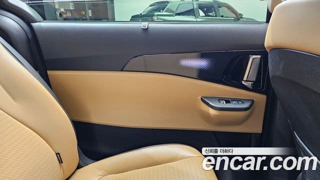 Kia Carnival 2020 — Şəkil 11/38