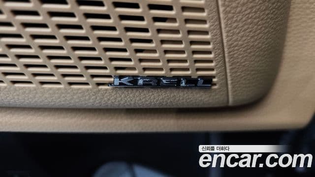 Kia Carnival 2020 — Şəkil 33/38