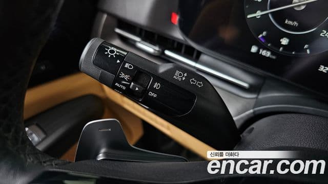 Kia Carnival 2020 — Şəkil 38/38