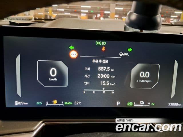 Kia Sorento 2024 — Фото 2/20