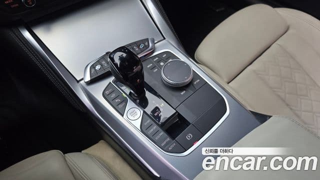 BMW 4 Series 2021 — Фото 9/20