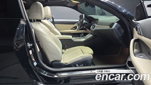 BMW 4 Series 2021 — Photo 7/30