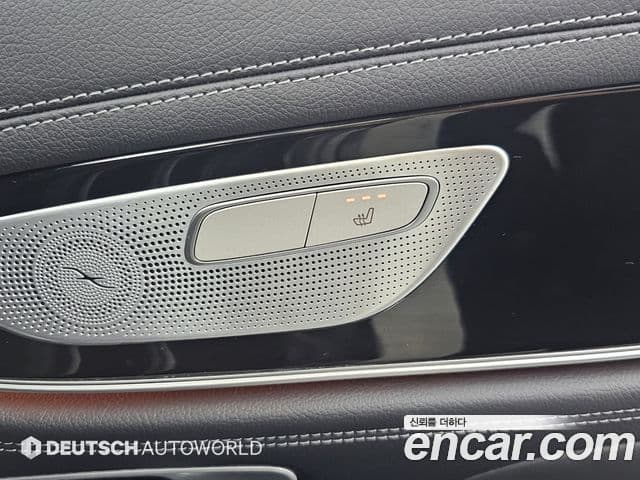 Mercedes-Benz AMG GT 2022 — Фото 15/20
