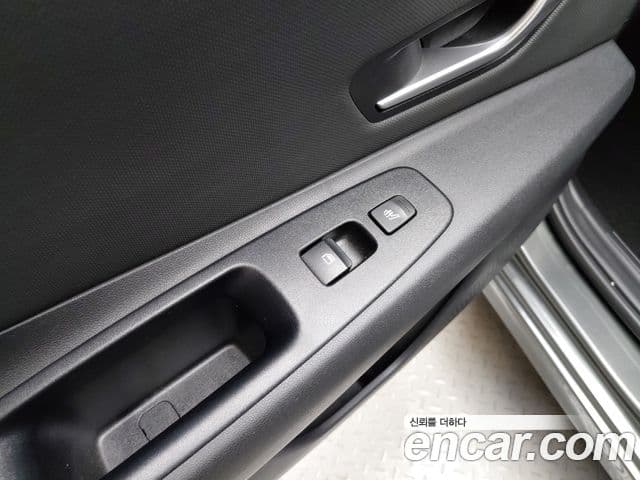 Hyundai Avante 2020 — Фото 19/20