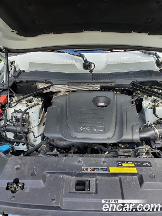 Land Rover Defender 2020 — Şəkil 10/10