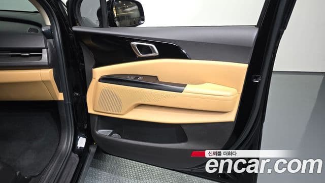 Kia Carnival 2022 — Şəkil 5/32