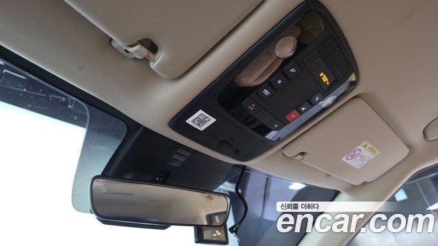 Kia Carnival 2022 — Şəkil 11/32