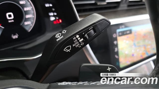 Audi A7 2021 — Photo 32/35