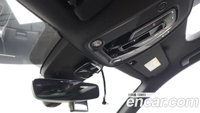 Audi A7 2021 — Photo 27/35