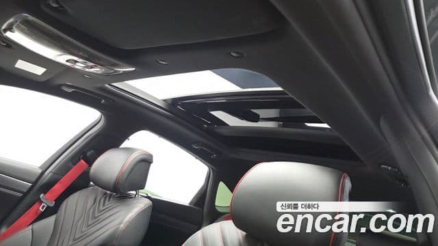 Genesis G80 2024 — ფოტო 12/20