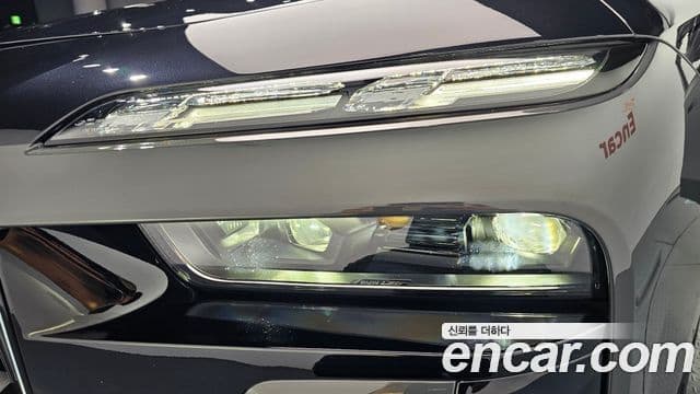 BMW i7 2025 — Photo 18/38