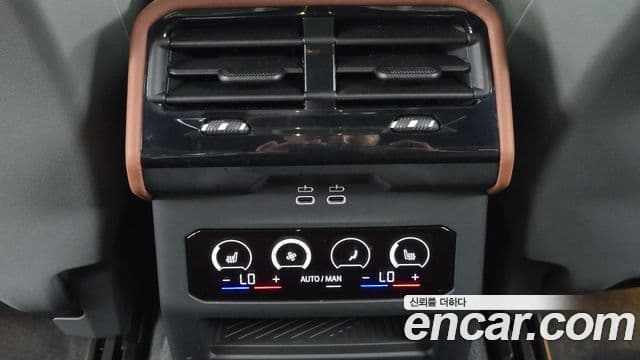 BMW 5 Series 2026 — Фото 19/20