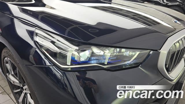 BMW 5 Series 2026 — Photo 27/32