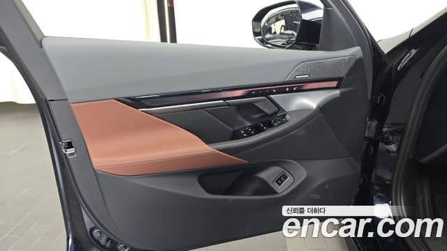 BMW 5 Series 2026 — Photo 20/32