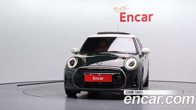 Mini Cooper 2022 — Şəkil 15/30