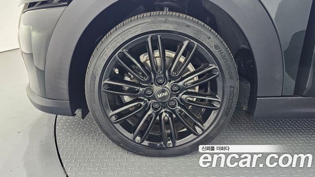 Mini Cooper 2022 — Şəkil 6/30