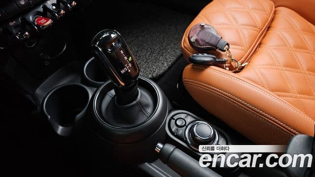 Mini Cooper 2022 — Şəkil 4/30