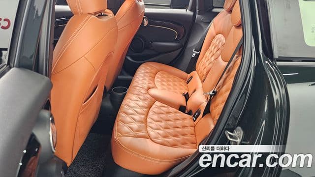 Mini Cooper 2022 — Şəkil 13/30