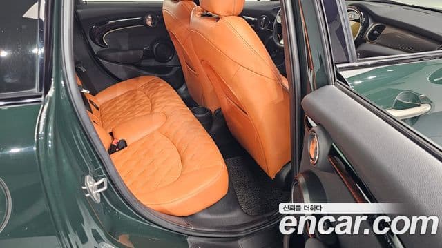 Mini Cooper 2022 — Şəkil 14/30