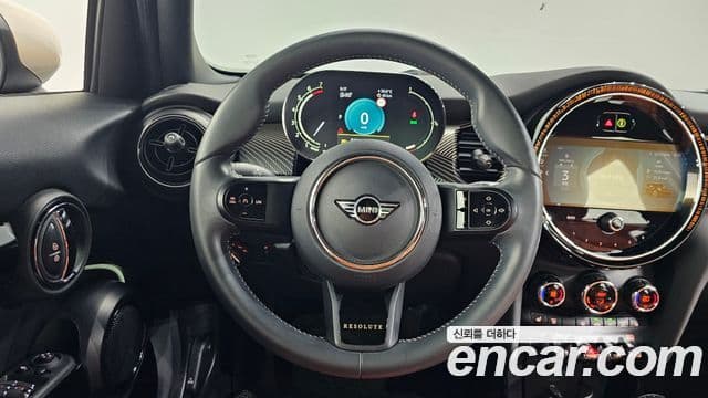 Mini Cooper 2022 — Şəkil 9/30