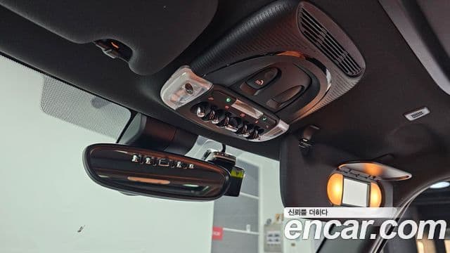 Mini Cooper 2022 — Şəkil 7/30