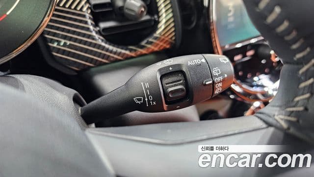 Mini Cooper 2022 — Şəkil 5/30