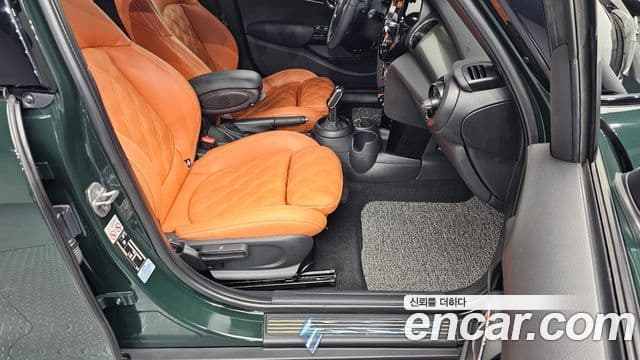 Mini Cooper 2022 — Şəkil 2/30