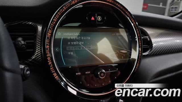 Mini Cooper 2022 — Şəkil 3/30