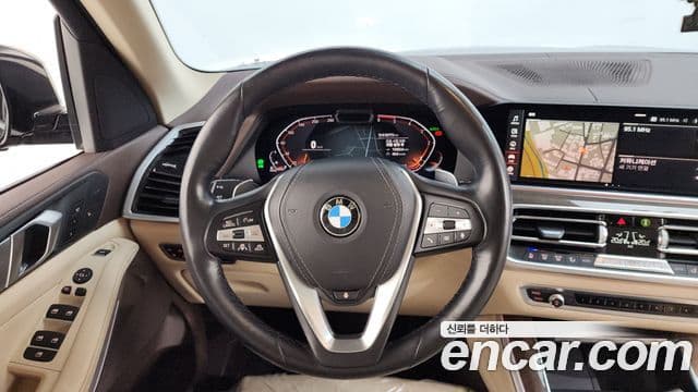 BMW X5 2019 — Фото 13/20