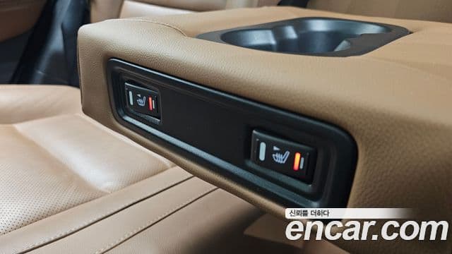 Renault Samsung QM6 2023 — Şəkil 1/30