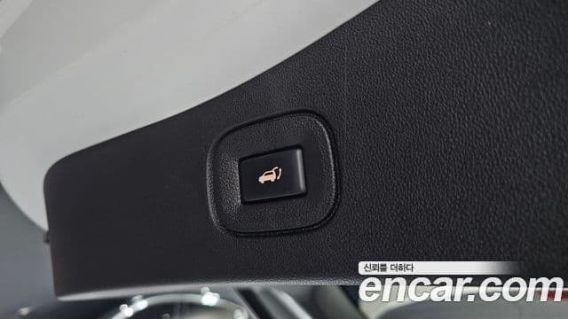 Renault Samsung QM6 2023 — Şəkil 3/30