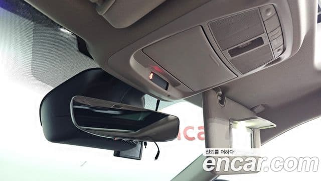 Renault Samsung QM6 2023 — Şəkil 18/30