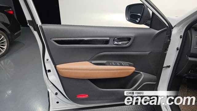 Renault Samsung QM6 2023 — Şəkil 29/30