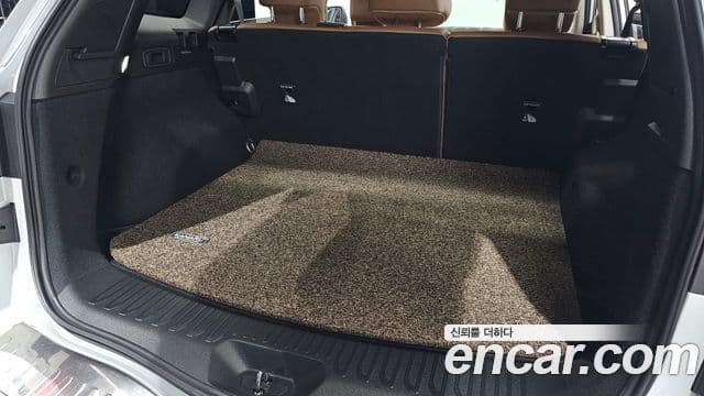 Renault Samsung QM6 2023 — Şəkil 5/30