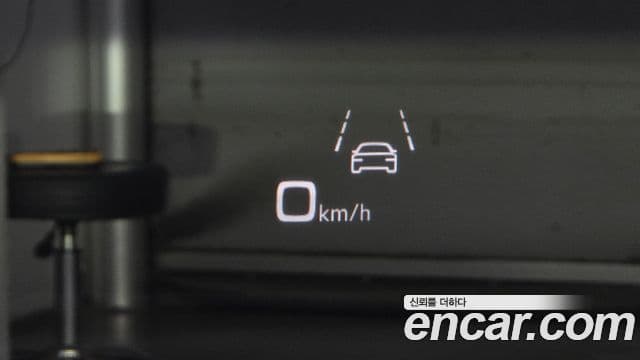 Audi A8 2023 — Photo 27/32