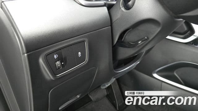 Hyundai The New Tucson 2023 — Фото 17/20