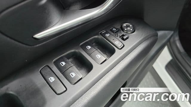 Hyundai The New Tucson 2023 — Фото 20/20