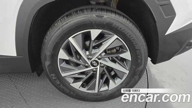 Hyundai Tucson Hybrid 2023 — Şəkil 27/30