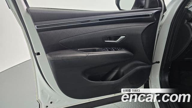 Hyundai Tucson Hybrid 2023 — Şəkil 3/30