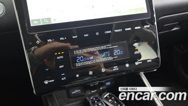 Hyundai Tucson Hybrid 2023 — Şəkil 1/30
