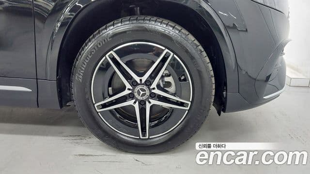Mercedes-Benz EQA 2025 — ფოტო 17/18