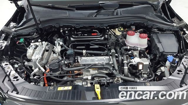 Mercedes-Benz EQA 2025 — ფოტო 6/18