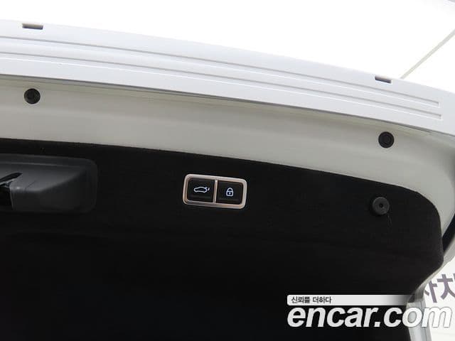 Genesis G90 2025 — ფოტო 12/20