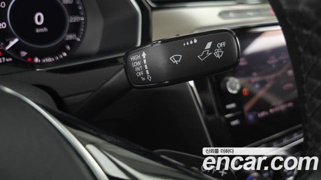 Volkswagen Arteon 2019 — ფოტო 12/34