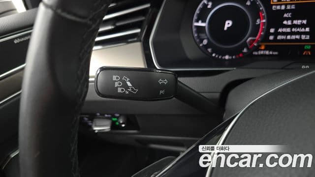 Volkswagen Arteon 2019 — ფოტო 33/34