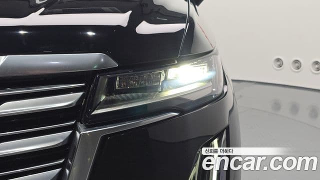 Cadillac Escalade 2021 — Photo 10/33