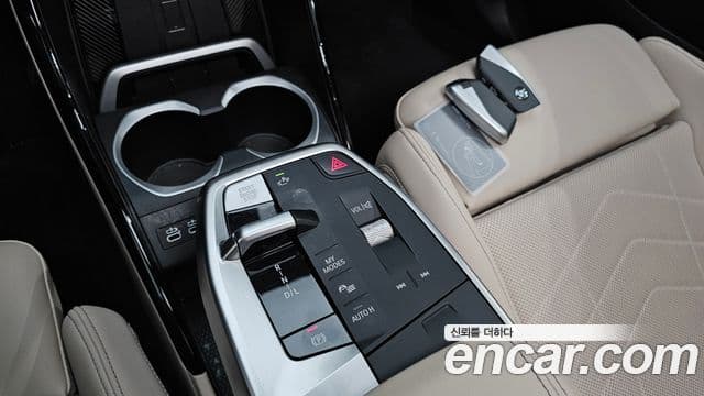 BMW X1 2025 — Фото 8/20