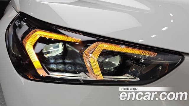BMW X1 2025 — Photo 29/35